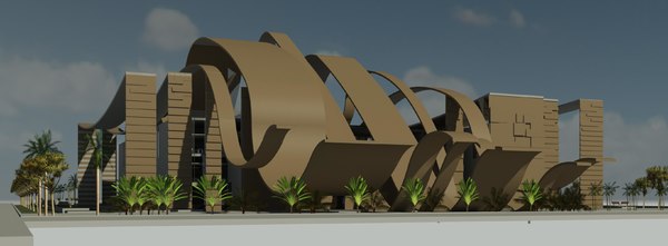 3D Revit Models | TurboSquid