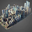 city c1 3D model