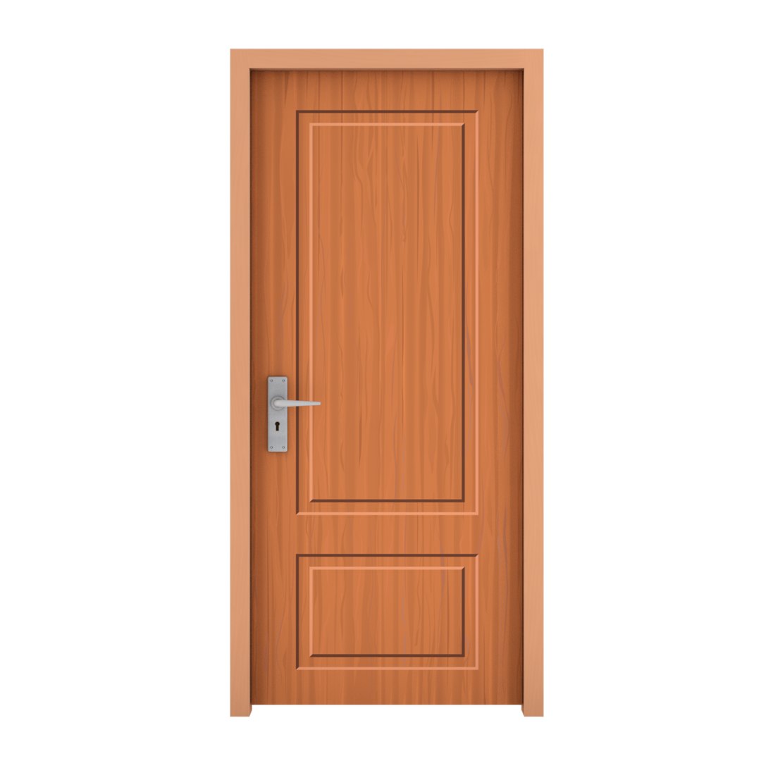 Cartoon door 3D - TurboSquid 1473203