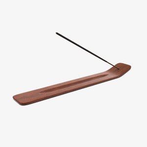 incense stick model