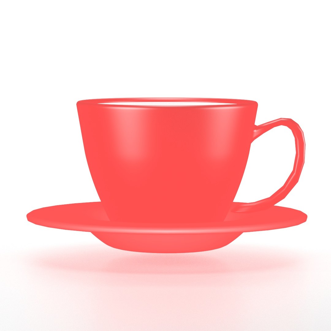 3D Coffee Cup TurboSquid 1474587 3D Coffee Cup TurboSquid 1474587