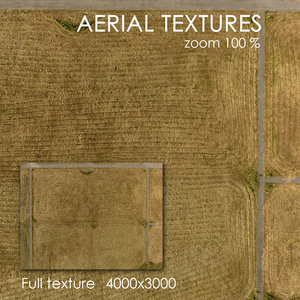 Aerial texture 60