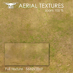 Aerial texture 23