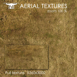 Aerial texture 27