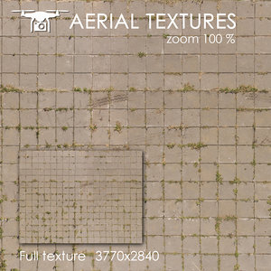 Aerial texture 30