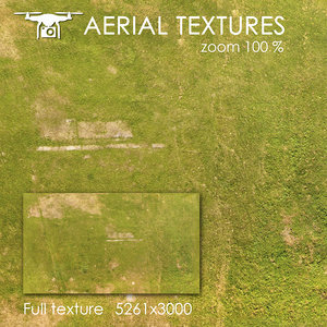 Aerial texture 37