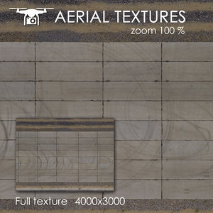 Aerial texture 41