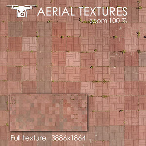 Aerial texture 45