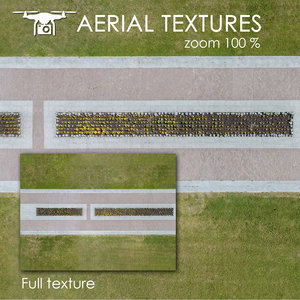 Aerial texture 10