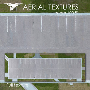 Aerial texture 13