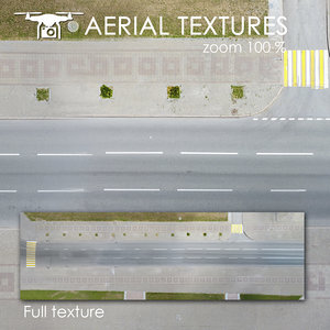 Aerial texture 17