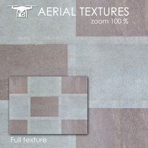 Aerial texture 19