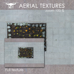 Aerial texture 20