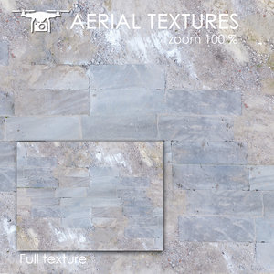 Aerial texture 21
