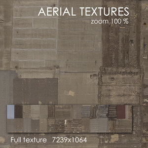 Aerial texture 47