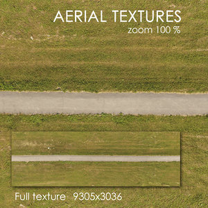 Aerial texture 48