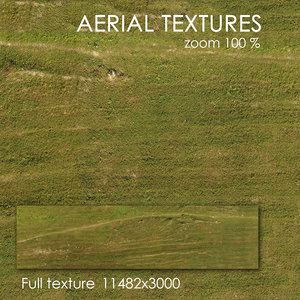 Aerial texture 50