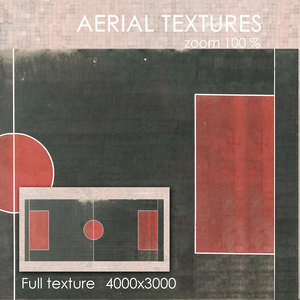 Aerial texture 54