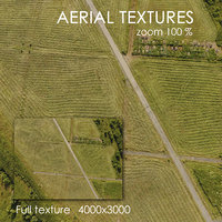Aerial texture 55