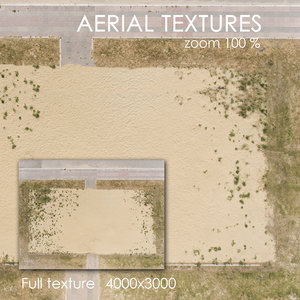 Aerial texture 57