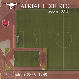 Aerial texture 61