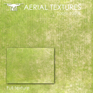 Aerial texture 8