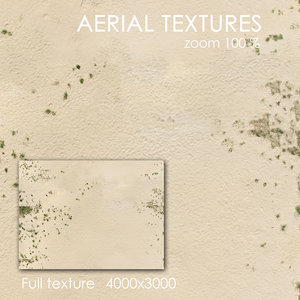 Aerial texture 58