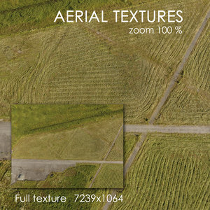Aerial texture 46