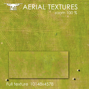 Aerial texture 70