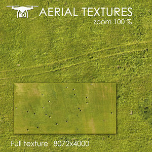 Aerial texture 71