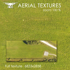 Aerial texture 72