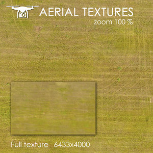 Aerial texture 75