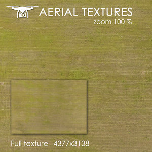 Aerial texture 76