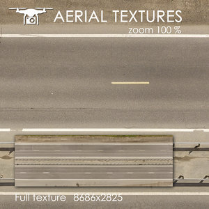 Aerial texture 83