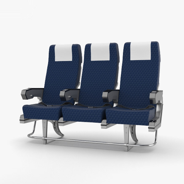 Seating plane