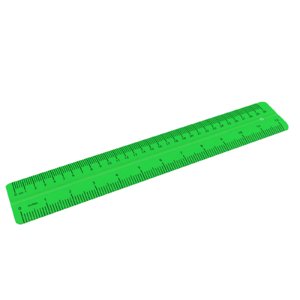 ruler 3D model