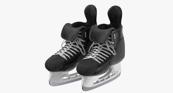 new hockey skates