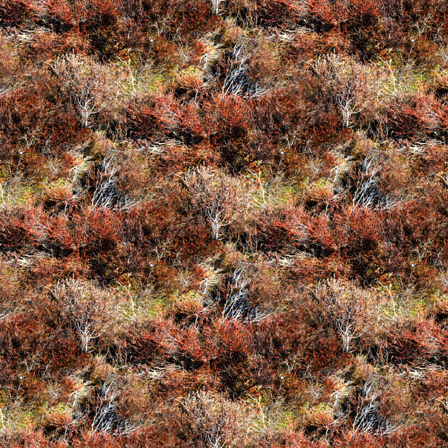 heather texture illustrator swatch download