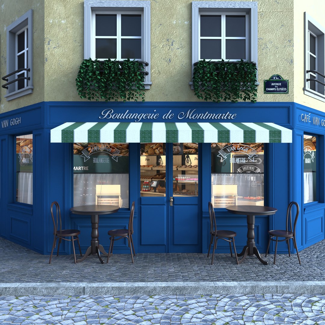 3D Bakery Exterior Interior TurboSquid 1476847   0 64115872 61F3 4827 AEBA 435CDE35279ADefault 