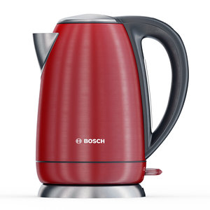 Electric Kettle 3d Models For Download Turbosquid