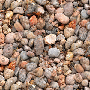 Rocky ground 18