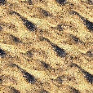 Sand 11