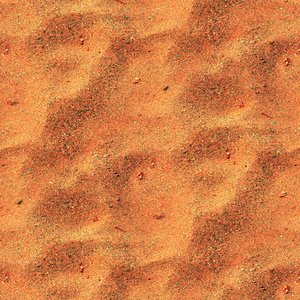 Sand 64