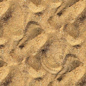 Sand 55