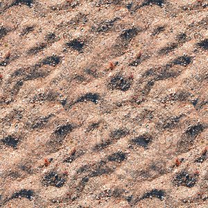Sand 68