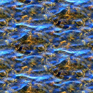 Shallow water 26