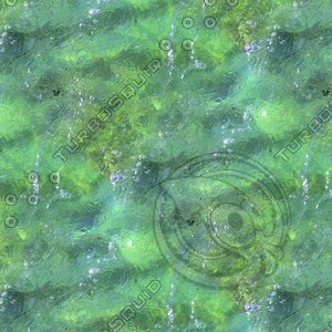 Shallow water 01