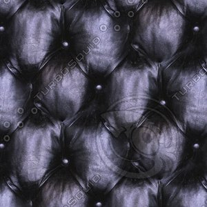 Tufted leather 02