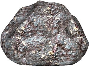 Wet rock 08