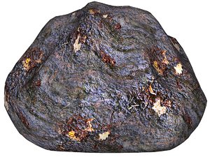 Wet rock 17